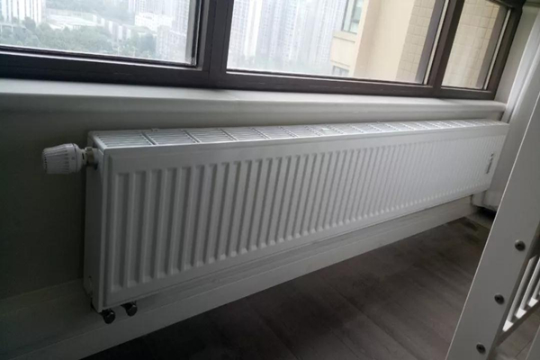 暖氣片 杭州暖氣片公司案例2