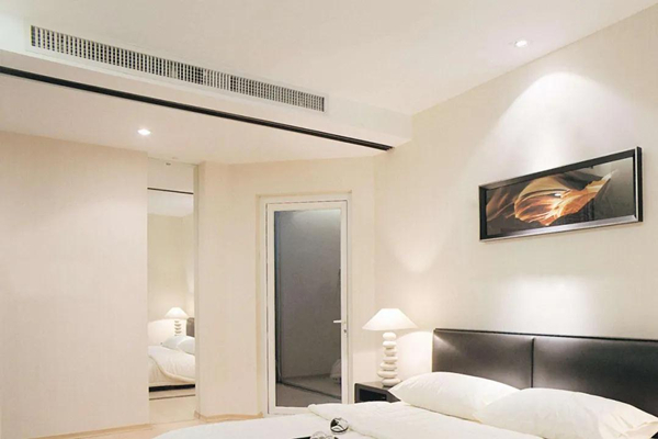 杭州中央空調 杭州中央空調