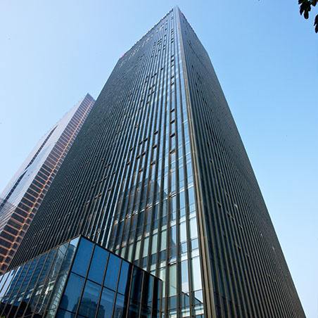 浙江熱聯進出口股份有限公司會所