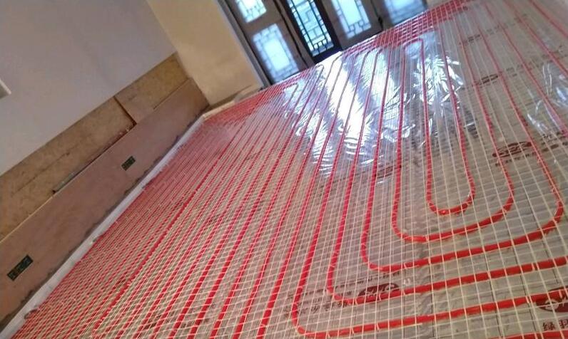 地暖冬季一直開(kāi)費(fèi)不費(fèi)錢(qián)？