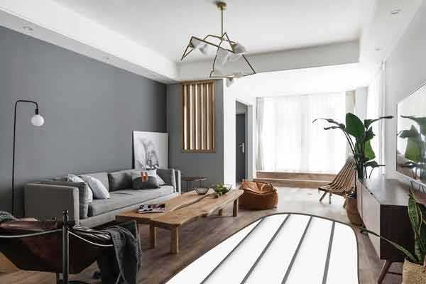 地暖會(huì)占用多少層高？