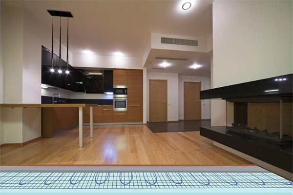 地暖知識問答，總有一個是你想問的！