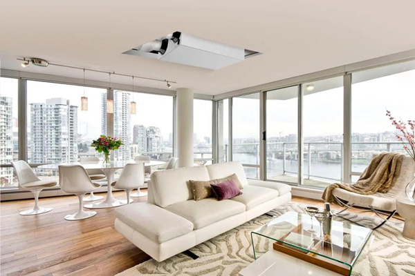 新風系統小知識，快來了解吧~