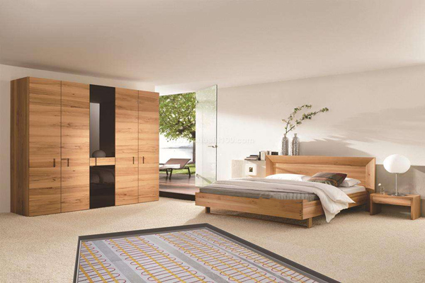 地暖小知識送到，請注意查收！