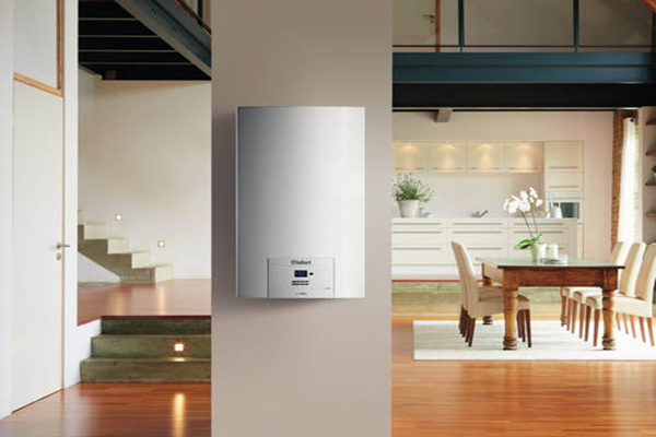 德國(guó)威能壁掛爐的夏季正確打開(kāi)模式！