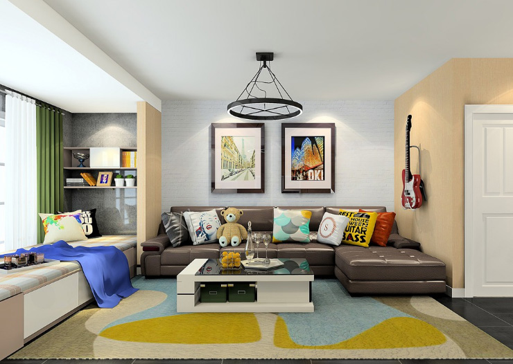 地暖的熱量會(huì)不會(huì)向下流失？