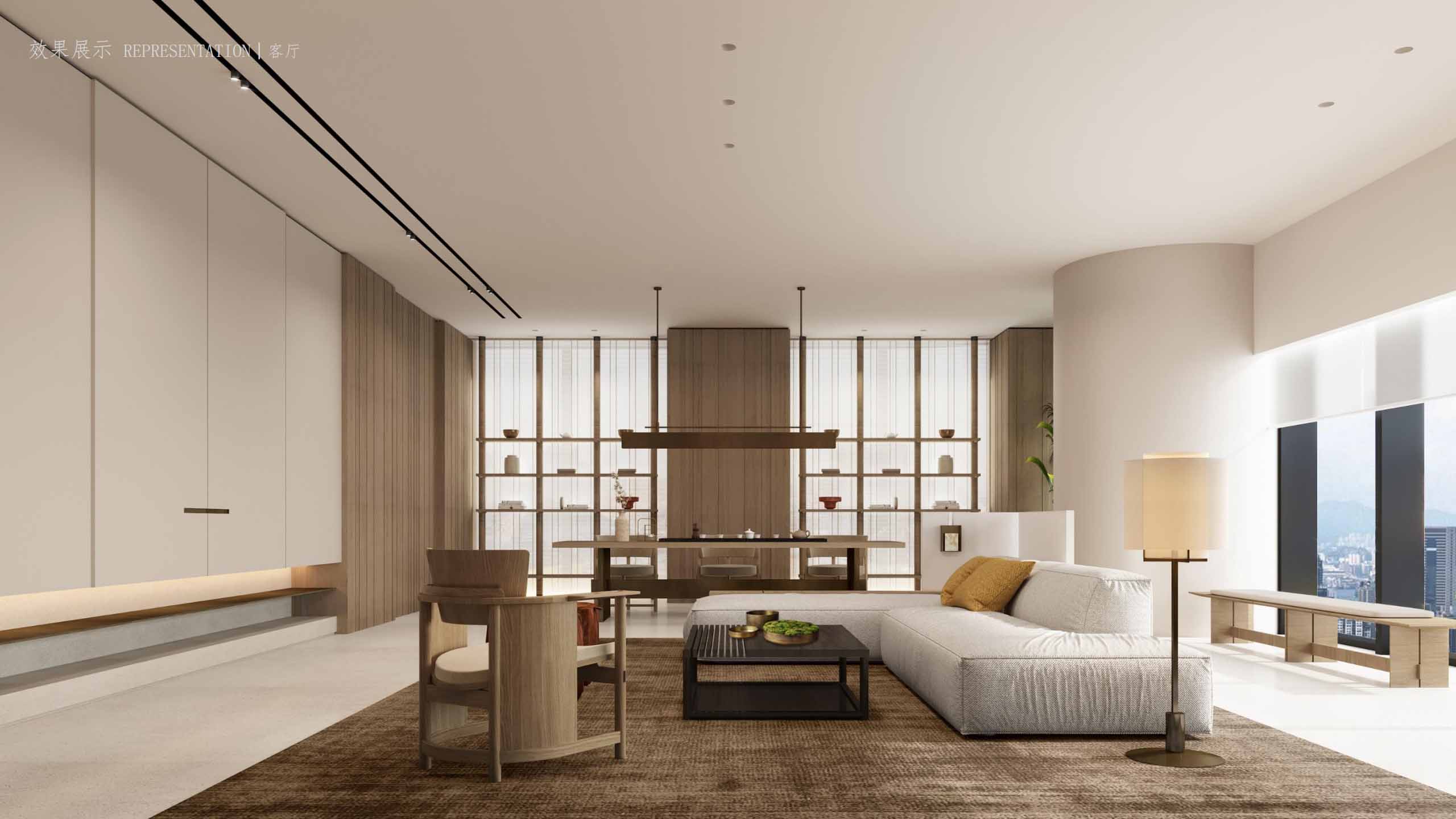 HV全屋生態環境系統，您的房子的呼吸系統