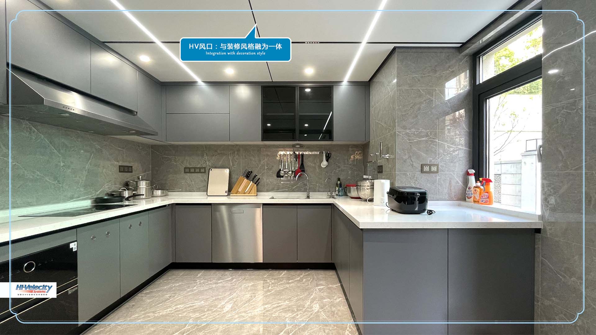 全空氣空調系統才是我們應該選擇的空調！