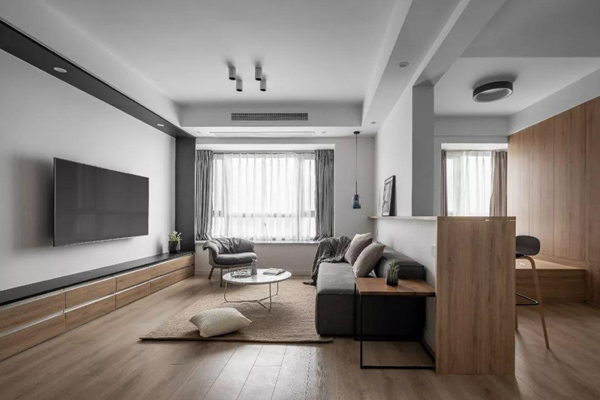 新房是安裝中央空調(diào)好還是普通空調(diào)好？