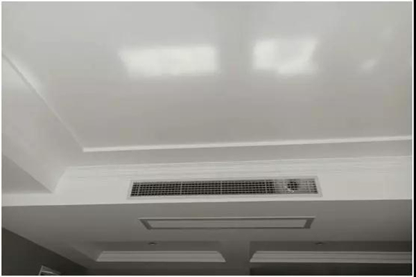 在杭州真的沒必要安裝新風(fēng)系統(tǒng)嗎？