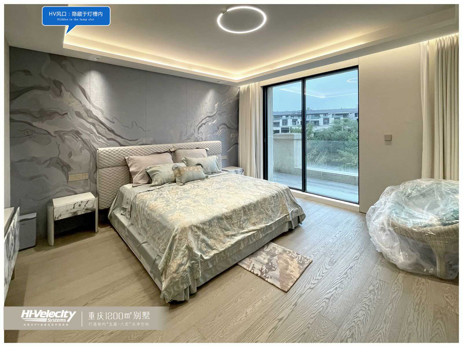 裝了全空氣系統，還需要裝地暖嗎？